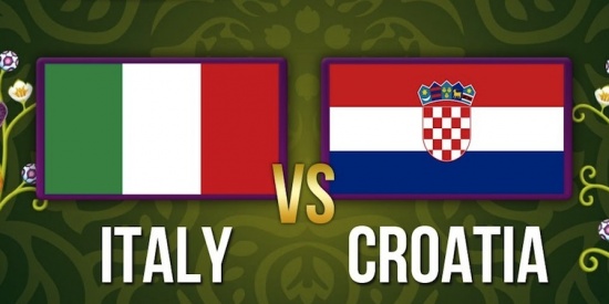 Croazia Italia al Gallileo