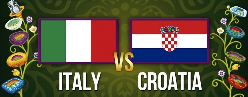 Croazia Italia al Gallileo