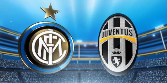 Inter – Juventus al Gallileo
