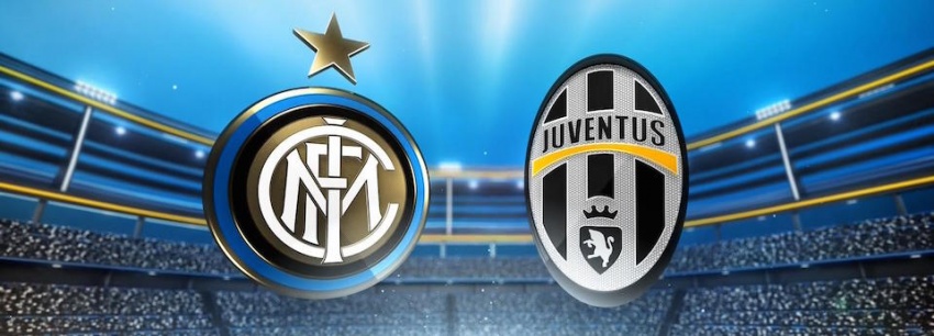 Inter – Juventus al Gallileo