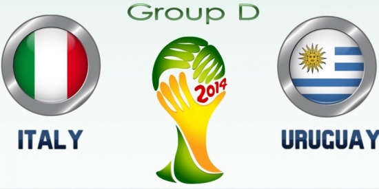 Ahi ahi ora ci tocca l’Uruguay