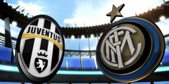 Juventus – Inter al Gallileo