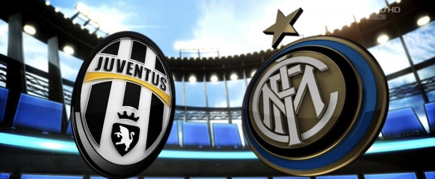 Juventus – Inter al Gallileo