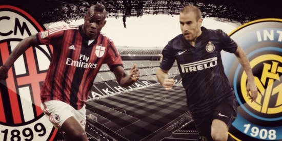 Milan – Inter al Gallileo