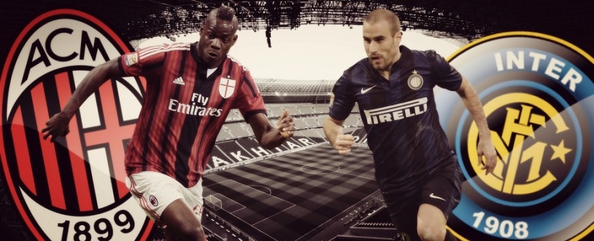 Milan – Inter al Gallileo