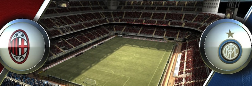 Milan Inter al Gallieo