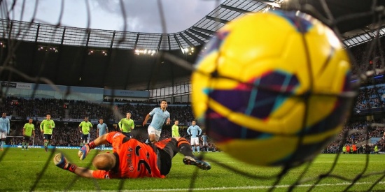 Ritorna il campionato di calcio
