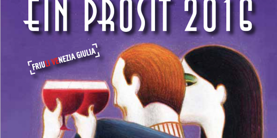 Ein Prosit a Tarvisio