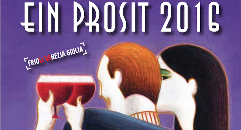 Ein Prosit a Tarvisio