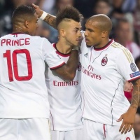 Il Milan batte il Psv e si qualifica ai gironi di champions