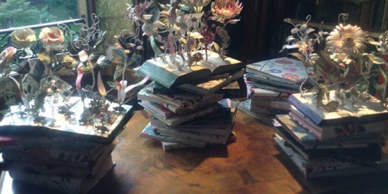 Beauty in wonderland