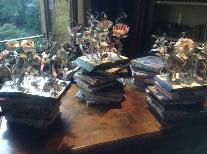 Beauty in wonderland