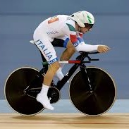 Elia Viviani speranza azzurra per i mondiali di ciclismo su pista
