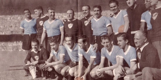 Calcio: il disastro del Maracanà, il gol di Ghiggia e il più grande dramma sportivo della storia 