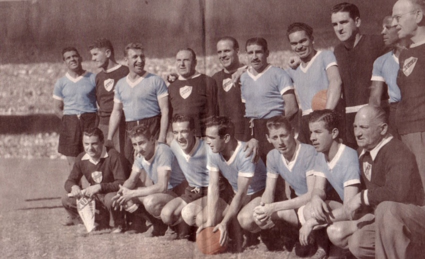 Calcio: il disastro del Maracanà, il gol di Ghiggia e il più grande dramma sportivo della storia 