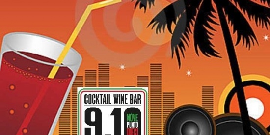 Giovedì d’estate al Gallileo