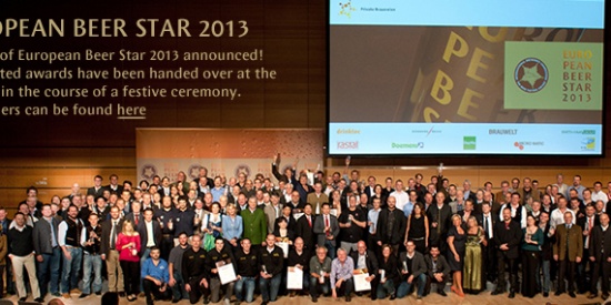 San Gabriel è la birra vice campione del mondo