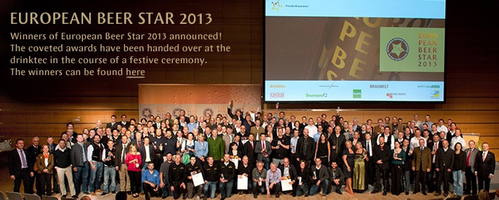 San Gabriel è la birra vice campione del mondo