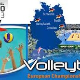 Europeo in Svizzera e Germania per la nazionale italiana di pallavolo femminile
