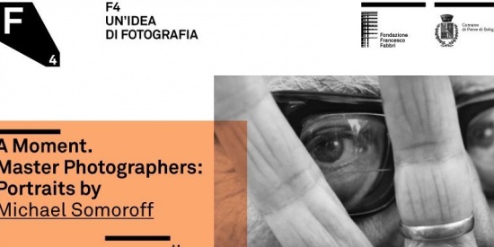 F4 un’idea di fotografia a Solighetto