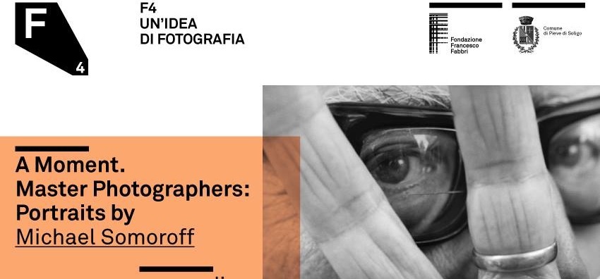 F4 un’idea di fotografia a Solighetto
