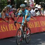 Fabio Aru potrebbe essere la sorpresa del Giro 2014