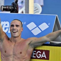 Fabio Scozzoli speranza rana