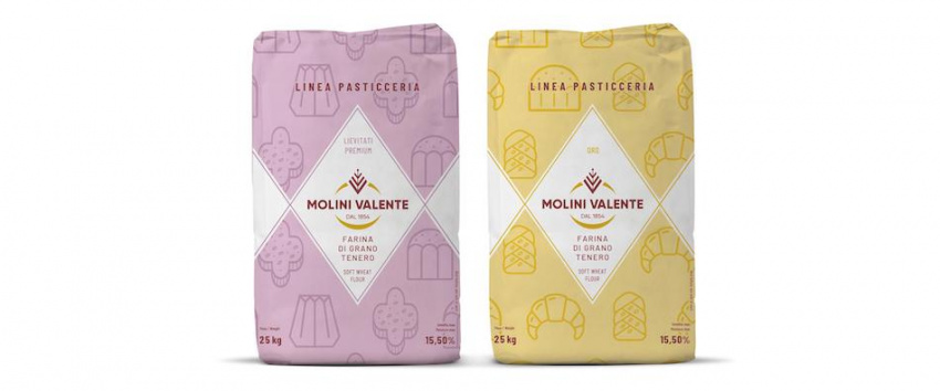 Le farine per panettoni e pandori