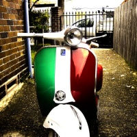 #felicediessereitaliano