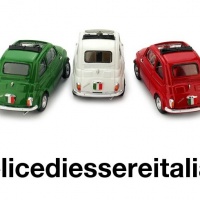 #felicediessereitaliano-yupper