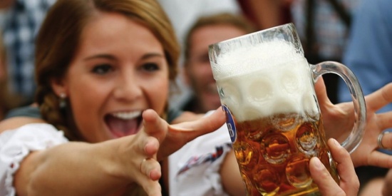 Festa della birra all’Osteria La Panza