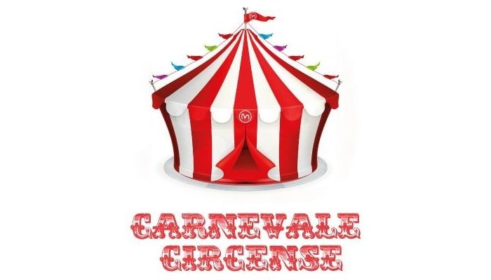 Carnevale circense al Mamilla