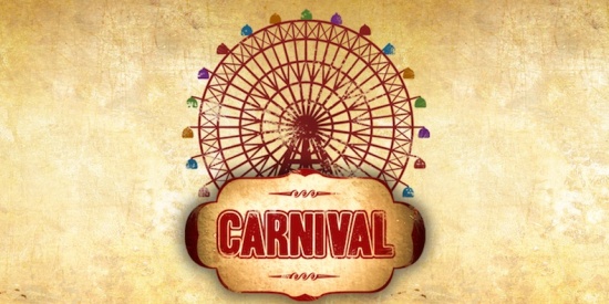 Carnevale al Gallileo