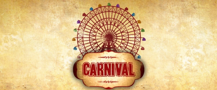 Carnevale al Gallileo