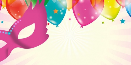 Festa di Carnevale al Gallileo di Volpago