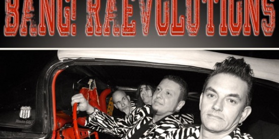 Bang: arriva il Carnevale al Gallileo