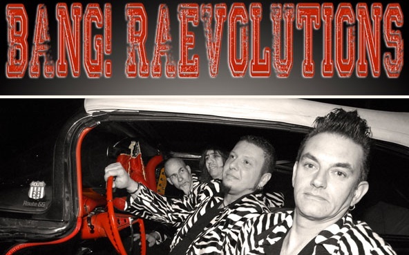 Bang: arriva il Carnevale al Gallileo