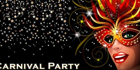 Festa di Carnevale al Mixer Cafè