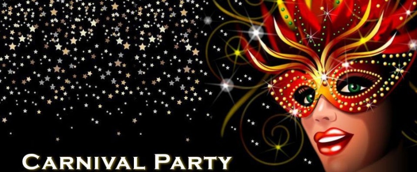 Festa di Carnevale al Mixer Cafè