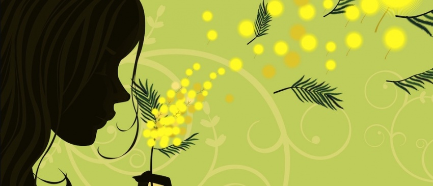 Festa della donna al Gallileo