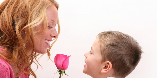 Festa della mamma al Gallileo di Fontanelle