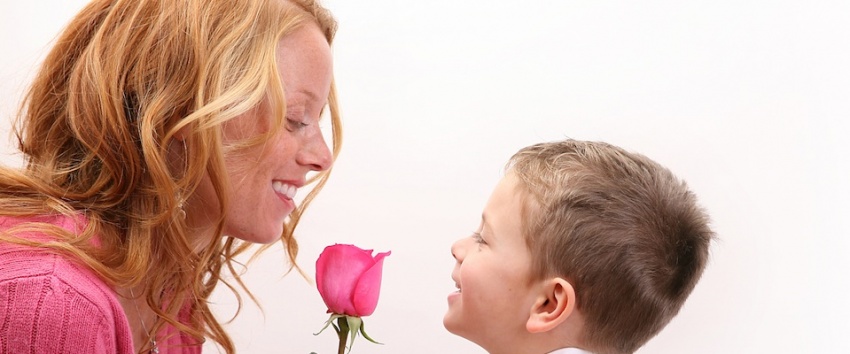 Festa della mamma al Gallileo di Fontanelle