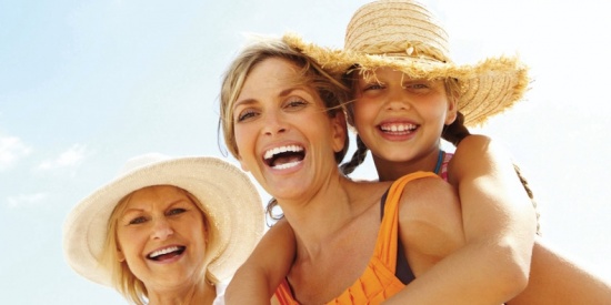 Festa della mamma al Gallileo di Nervesa