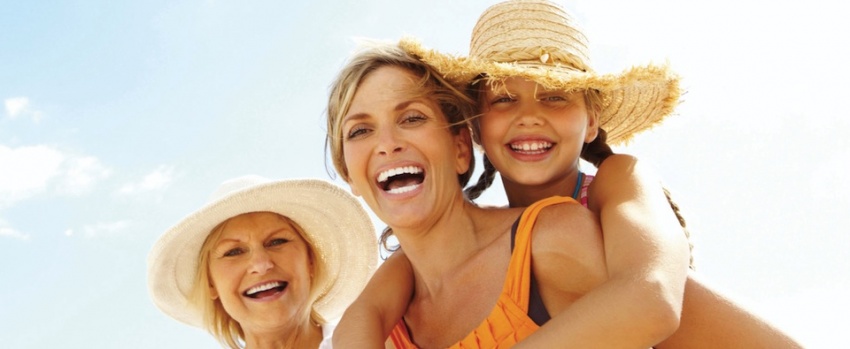 Festa della mamma al Gallileo di Nervesa