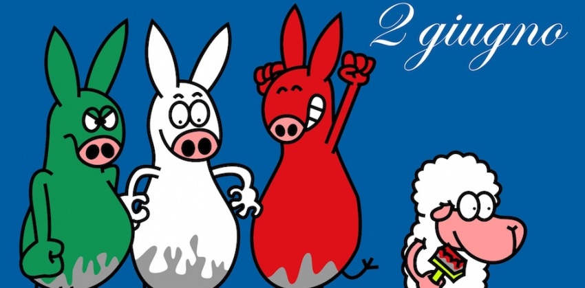 Cosa fare a Conegliano il 2 giugno