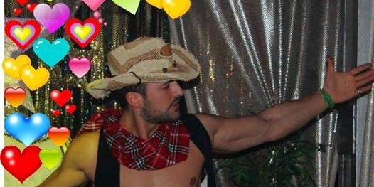 Festa della donna country al D&B