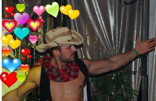 Festa della donna country al D&B