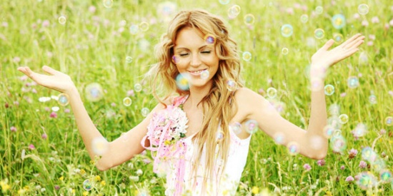 Festa della donna al Gallileo