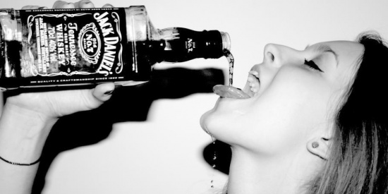 Jack Daniel’s Night al D&B