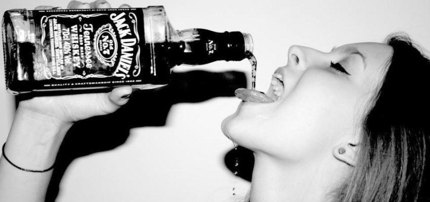 Jack Daniel’s Night al D&B